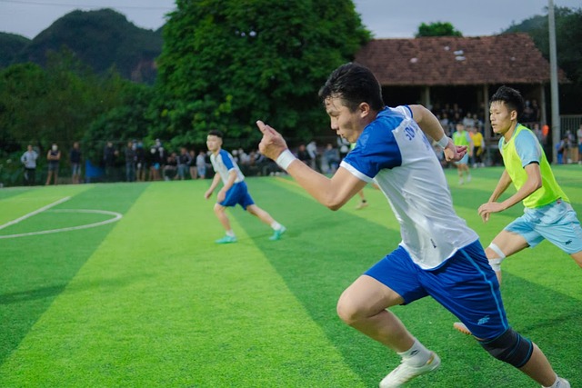 运动与社交 运动与社交